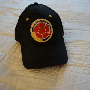 Official Colombian Hat⚽🏟️